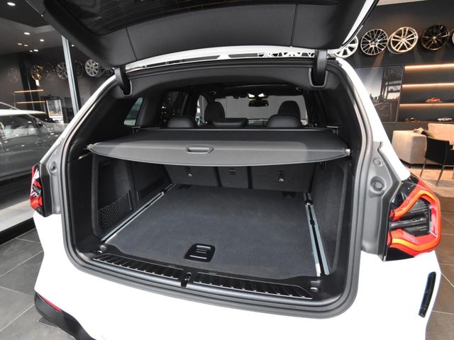 BMW X3 2023 Image 31