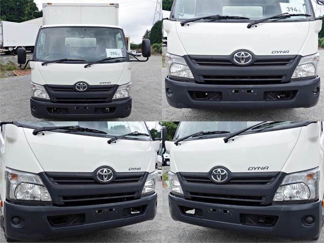 TOYOTA DYNA 2018 Image 31