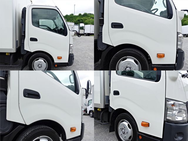 TOYOTA DYNA 2018 Image 31