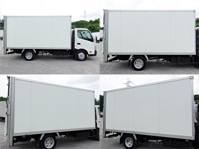 TOYOTA DYNA 2018 Image 31