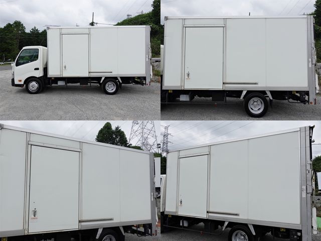 TOYOTA DYNA 2018 Image 31