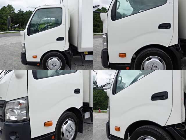 TOYOTA DYNA 2018 Image 31