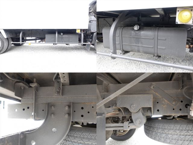 TOYOTA DYNA 2018 Image 31