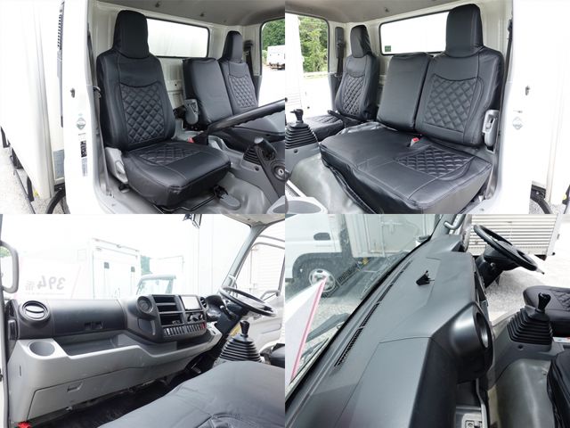 TOYOTA DYNA 2018 Image 31