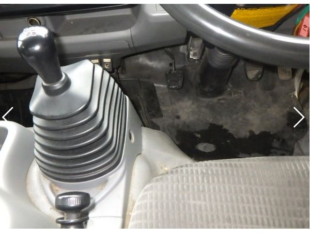 HINO DUTRO 2015 Image 31