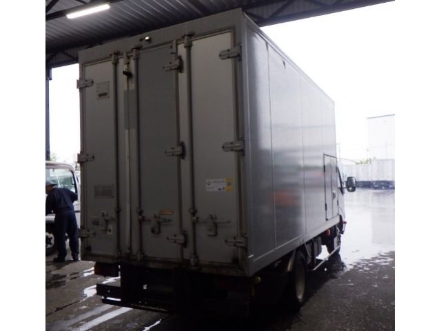 HINO DUTRO 2015 Image 31