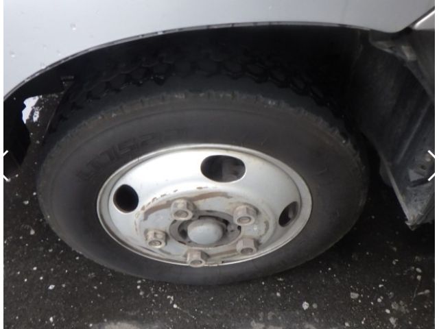 HINO DUTRO 2015 Image 31