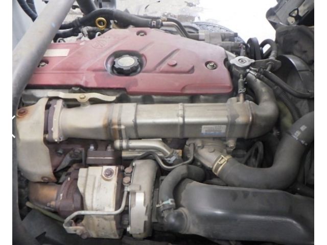 HINO DUTRO 2015 Image 31