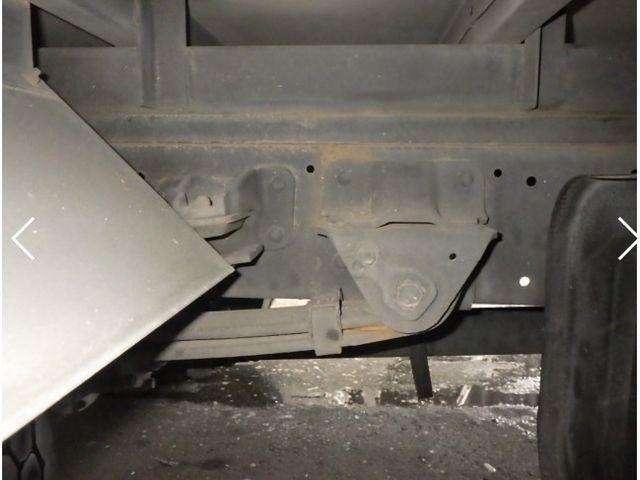 HINO DUTRO 2015 Image 31