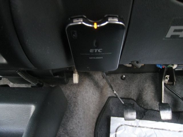 SUZUKI JIMNY 4WD 2002 Image 31