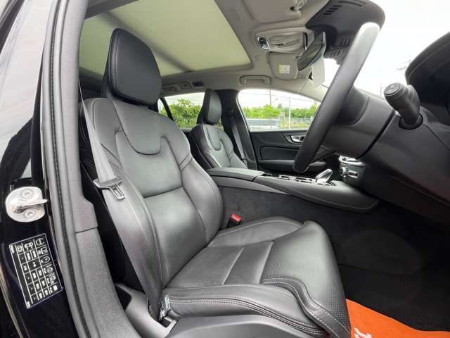 VOLVO V60 2022 Image 31