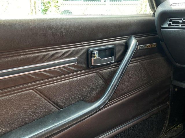 NISSAN SKYLINE 1974 Image 31