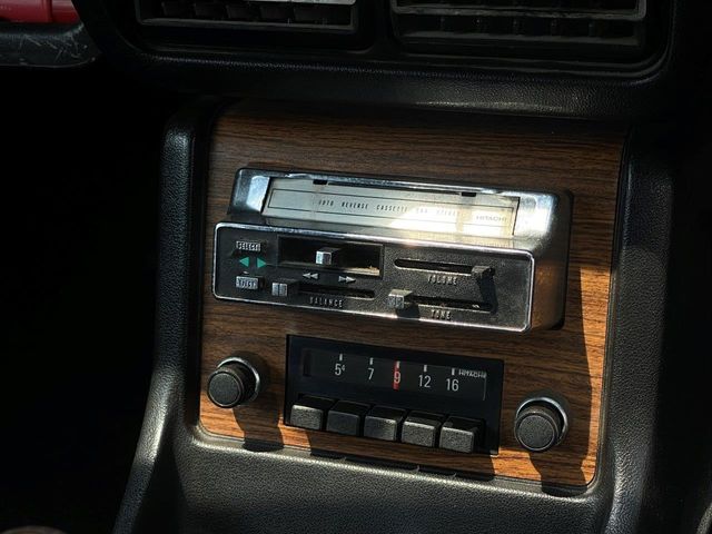 NISSAN SKYLINE 1974 Image 31