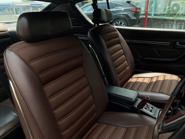 NISSAN SKYLINE 1974 Image 31