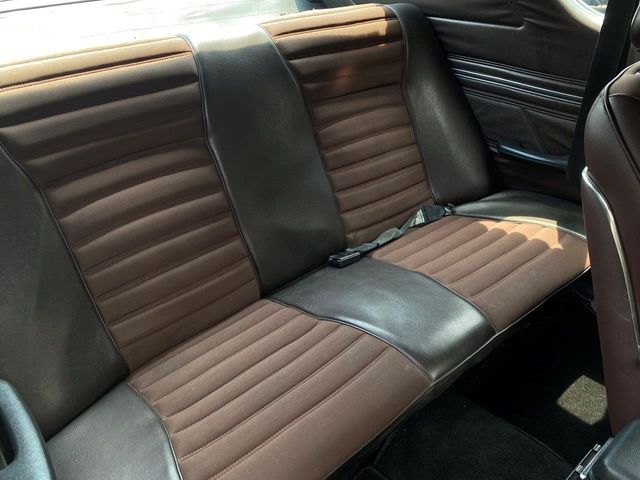 NISSAN SKYLINE 1974 Image 31