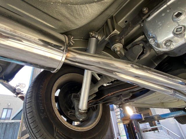 NISSAN SKYLINE 1974 Image 31