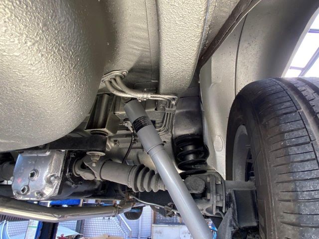 NISSAN SKYLINE 1974 Image 31