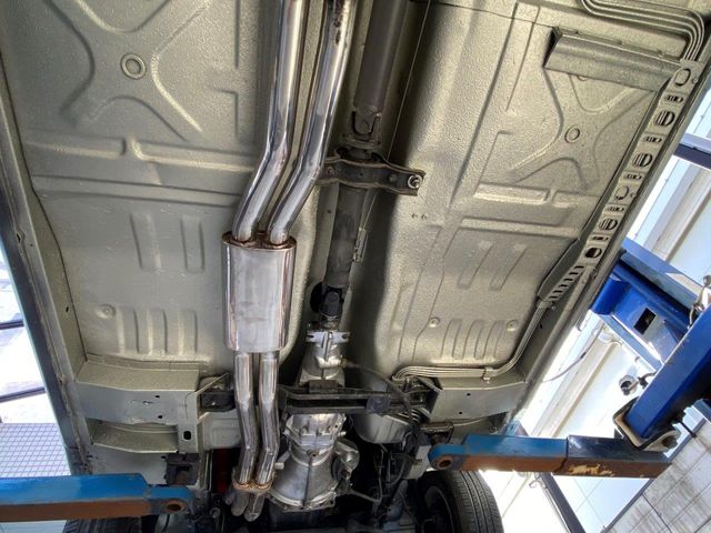 NISSAN SKYLINE 1974 Image 31