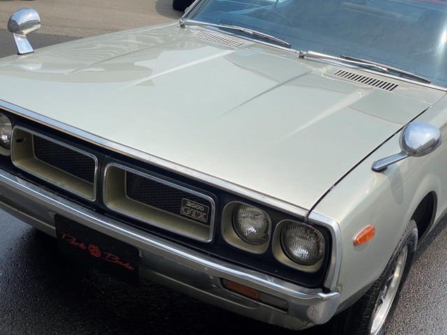 NISSAN SKYLINE 1974 Image 31
