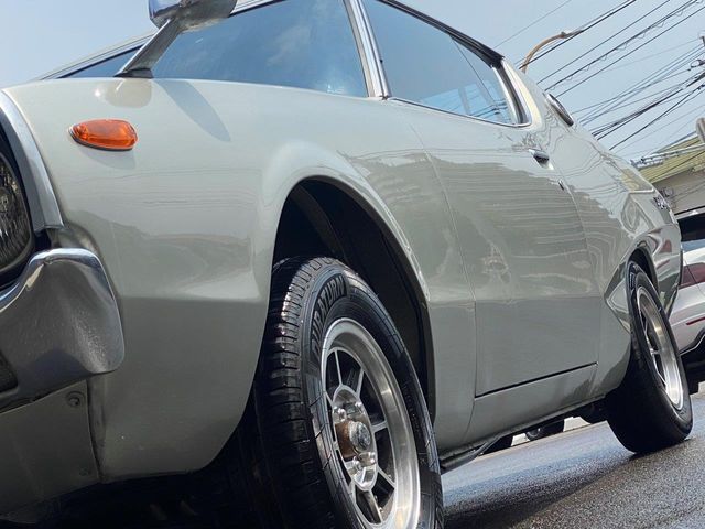 NISSAN SKYLINE 1974 Image 31