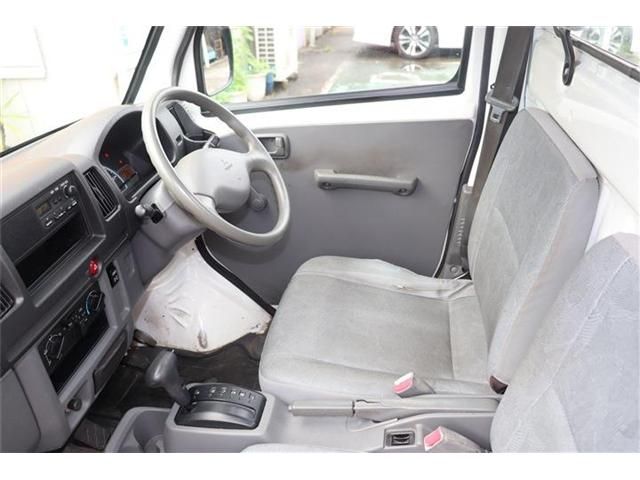 MITSUBISHI MINICAB TRUCK 4WD 2010 Image 31