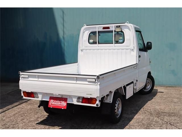 MITSUBISHI MINICAB TRUCK 4WD 2010 Image 31