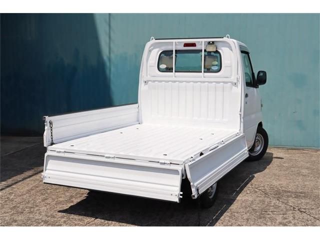 MITSUBISHI MINICAB TRUCK 4WD 2010 Image 31