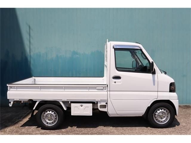 MITSUBISHI MINICAB TRUCK 4WD 2010 Image 31
