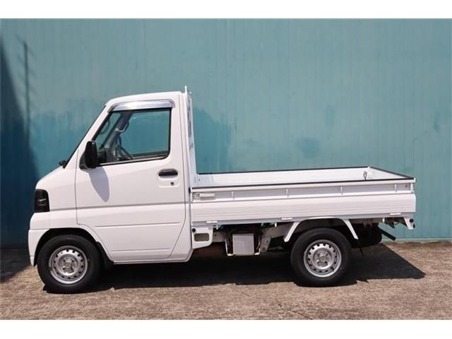 MITSUBISHI MINICAB TRUCK 4WD 2010 Image 31