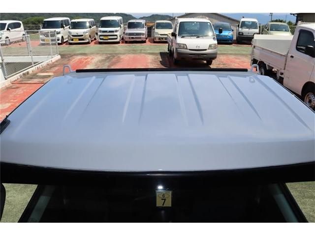 MITSUBISHI MINICAB TRUCK 4WD 2010 Image 31