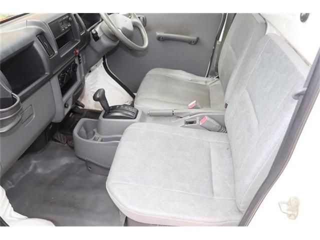 MITSUBISHI MINICAB TRUCK 4WD 2010 Image 31