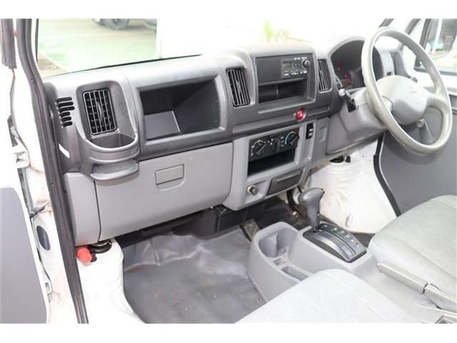 MITSUBISHI MINICAB TRUCK 4WD 2010 Image 31