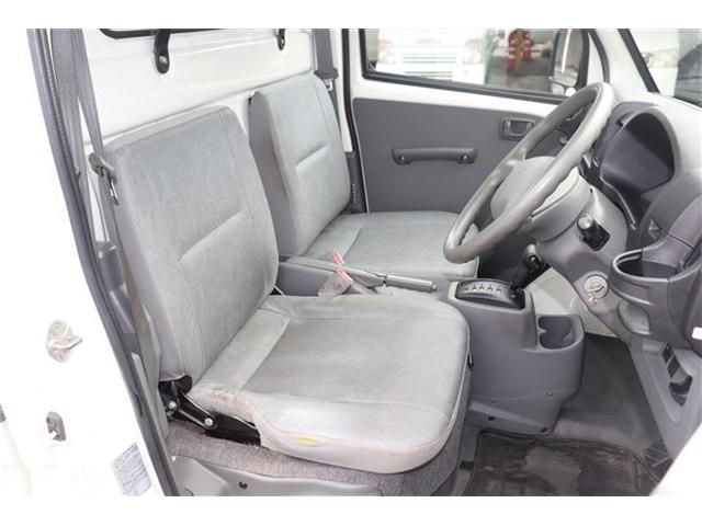 MITSUBISHI MINICAB TRUCK 4WD 2010 Image 31