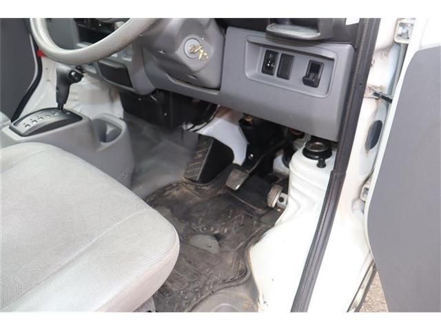MITSUBISHI MINICAB TRUCK 4WD 2010 Image 31