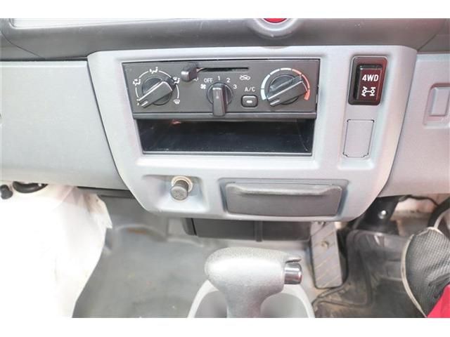MITSUBISHI MINICAB TRUCK 4WD 2010 Image 31