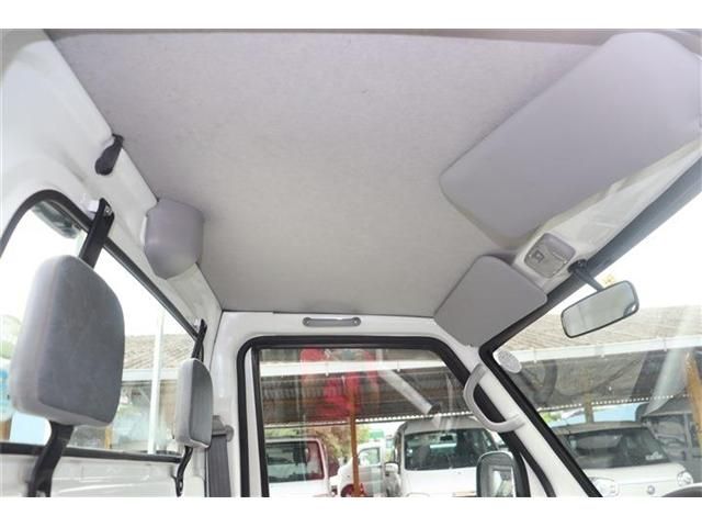 MITSUBISHI MINICAB TRUCK 4WD 2010 Image 31