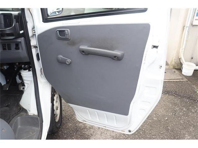 MITSUBISHI MINICAB TRUCK 4WD 2010 Image 31