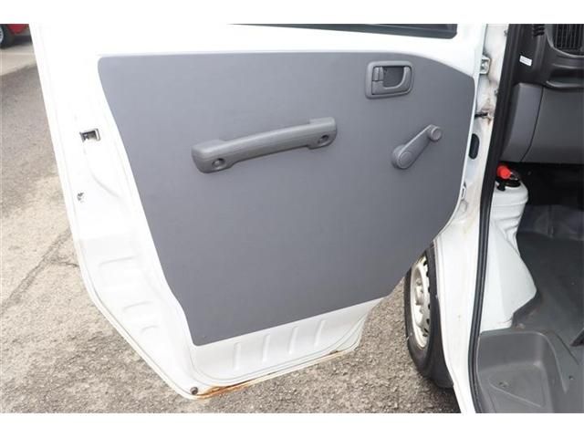 MITSUBISHI MINICAB TRUCK 4WD 2010 Image 31