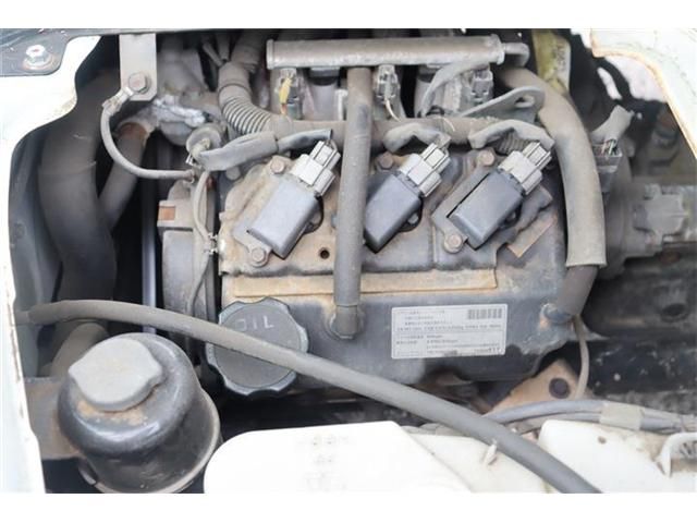 MITSUBISHI MINICAB TRUCK 4WD 2010 Image 31