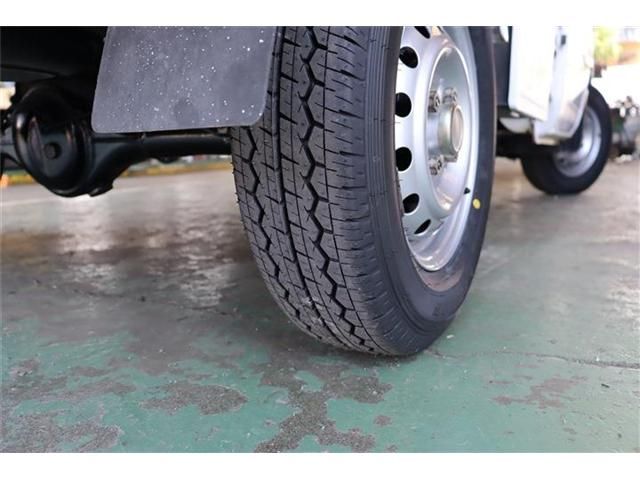 MITSUBISHI MINICAB TRUCK 4WD 2010 Image 31