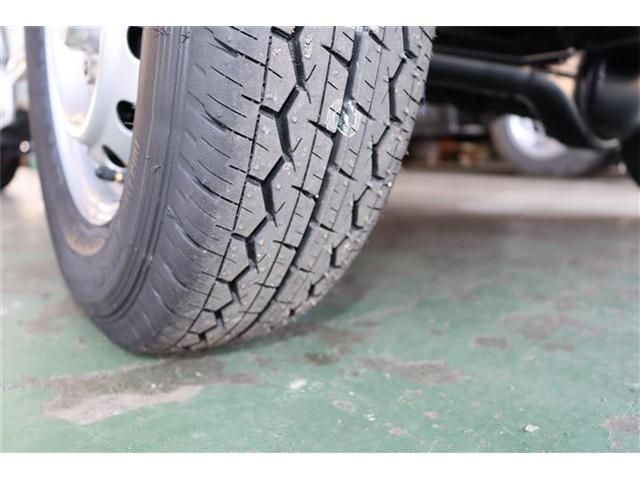 MITSUBISHI MINICAB TRUCK 4WD 2010 Image 31