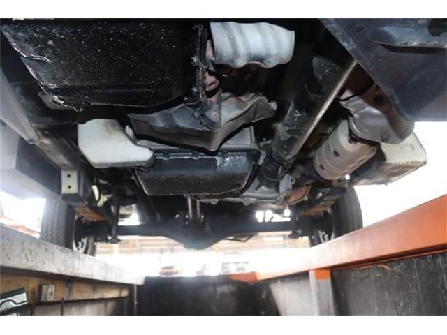 MITSUBISHI MINICAB TRUCK 4WD 2010 Image 31