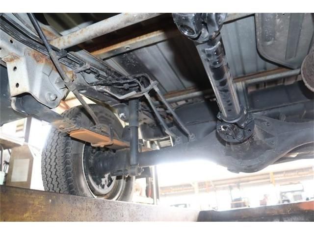 MITSUBISHI MINICAB TRUCK 4WD 2010 Image 31