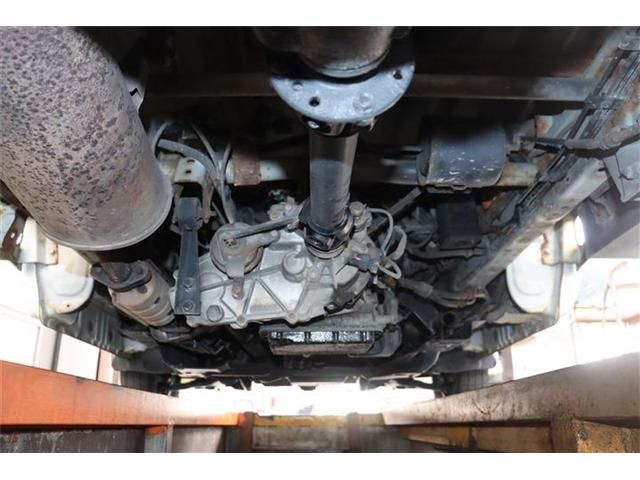 MITSUBISHI MINICAB TRUCK 4WD 2010 Image 31