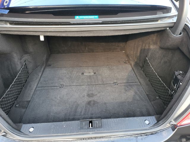 MERCEDES BENZ S CLAS 2009 Image 31