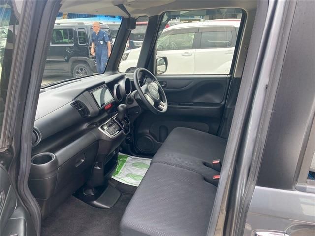 HONDA N BOX CUSTOM 2014 Image 31