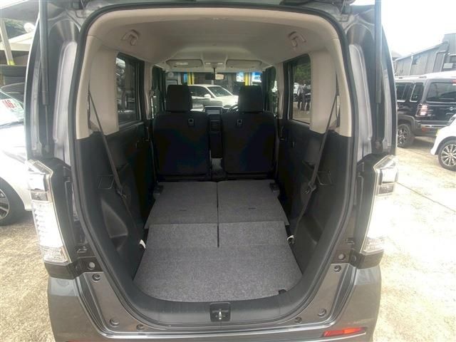 HONDA N BOX CUSTOM 2014 Image 31