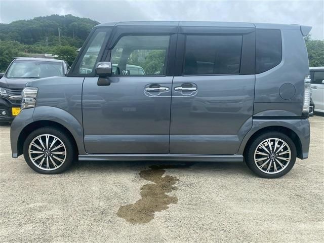 HONDA N BOX CUSTOM 2014 Image 31