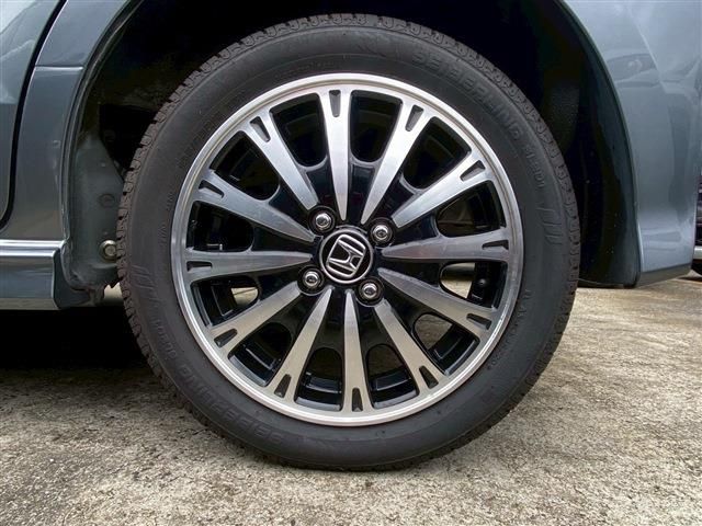 HONDA N BOX CUSTOM 2014 Image 31