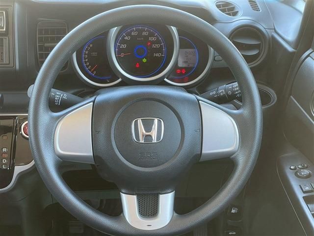 HONDA N BOX CUSTOM 2014 Image 31